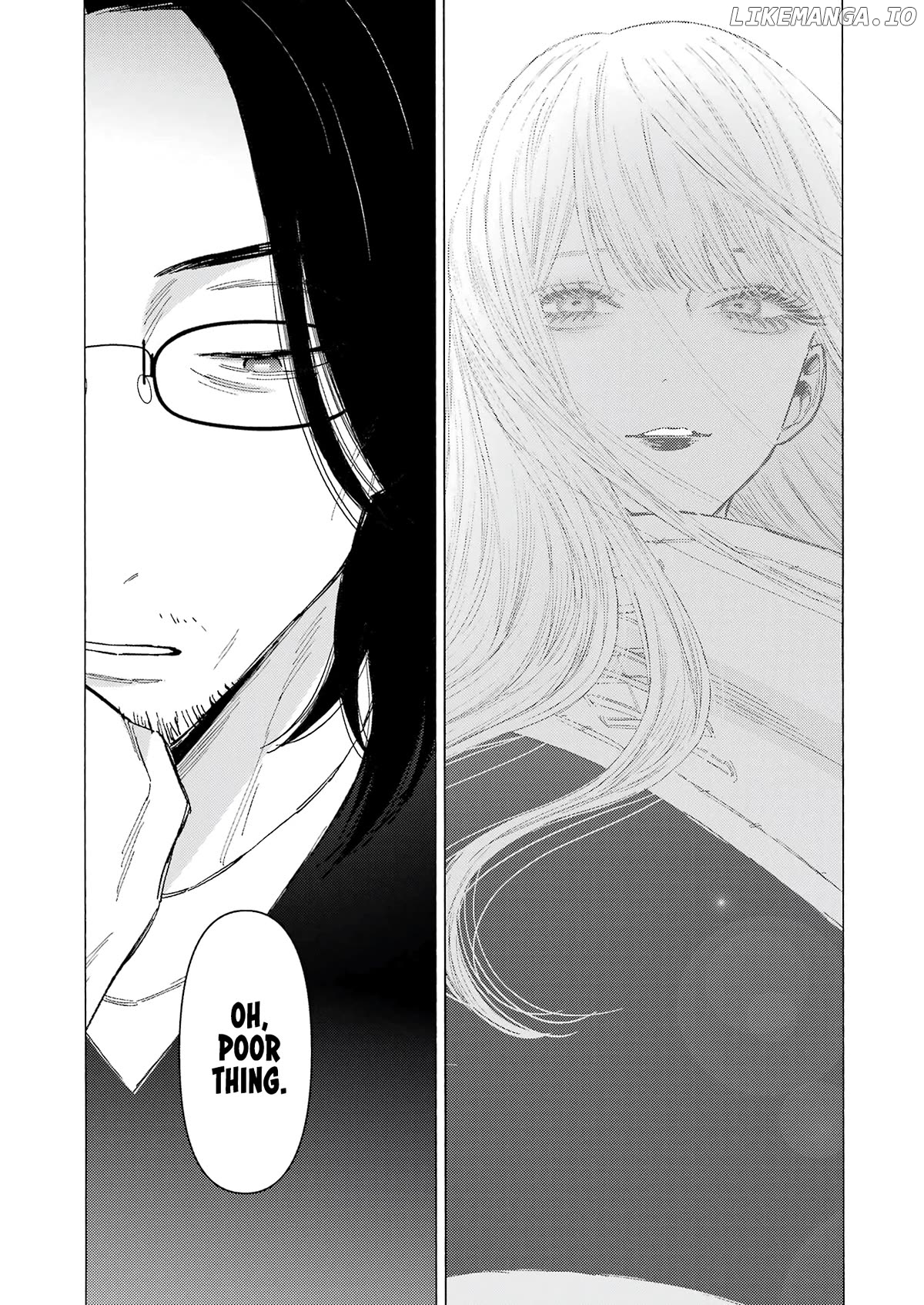 My Dress-Up Darling, Chapter 101 image 16